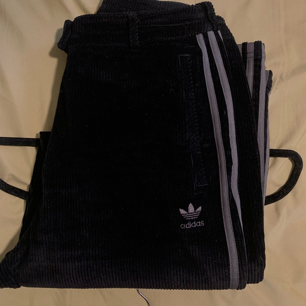 Adidas Originals Corduroy Pants
